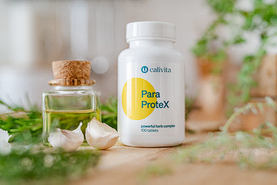 ParaProteX