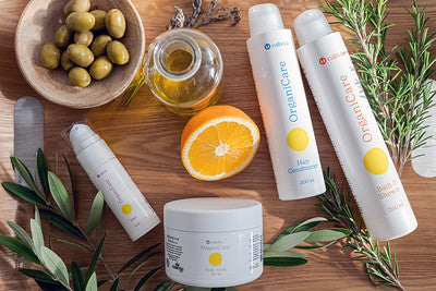 OrganiCare Elixir