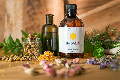 HerbAid+