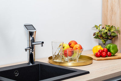 AQUARION 9P WATER IONIZER AND FILTER
