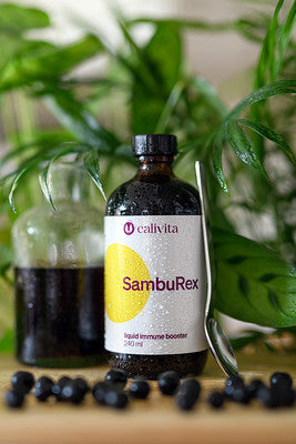 SambuRex
