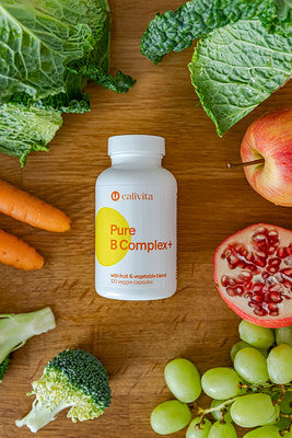 Pure B Complex+