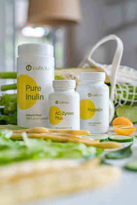Pure Inulin