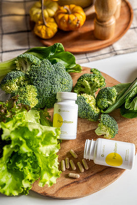 PureBiom+