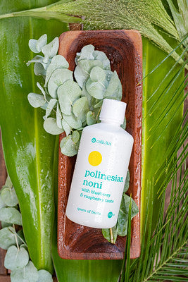 Polinesian Noni