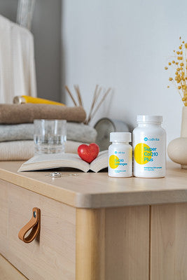CoQ10 Lozenges