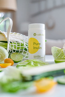 Pure Inulin
