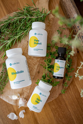 Rhodiolin