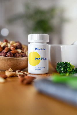 Iron Plus