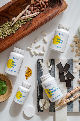 Calcium Magnesium Plus
