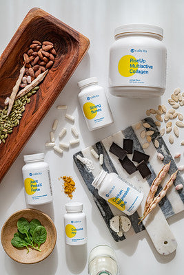 Calcium Magnesium Plus