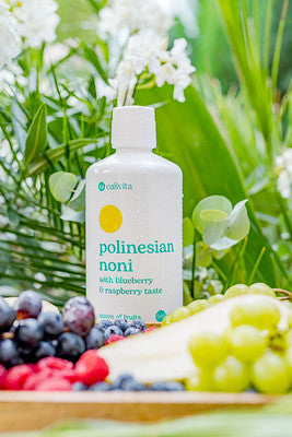 Polinesian Noni