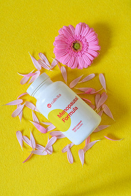 Menopausal Formula