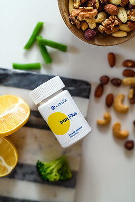 Iron Plus