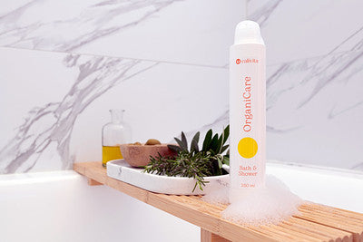 OrganiCare Bath & Shower