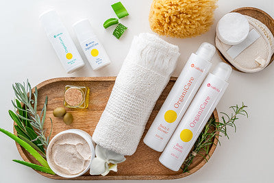 OrganiCare Body Lotion 250 ml