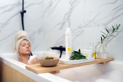 OrganiCare Bath & Shower