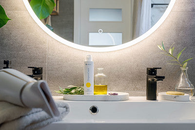 OrganiCare Hair Conditioner