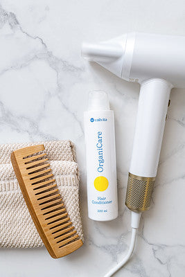 OrganiCare Hair Conditioner