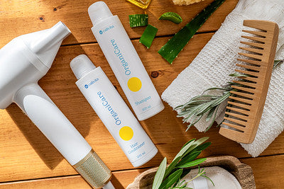 OrganiCare Hair Conditioner