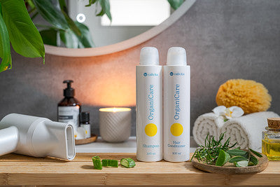 OrganiCare Hair Conditioner
