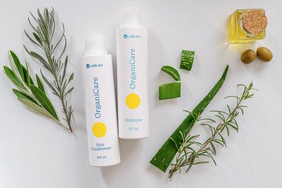 OrganiCare Hair Conditioner