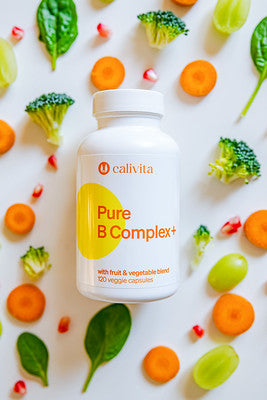 Pure B Complex+