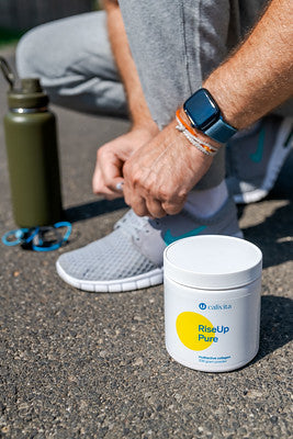 RiseUp Pure Collagen