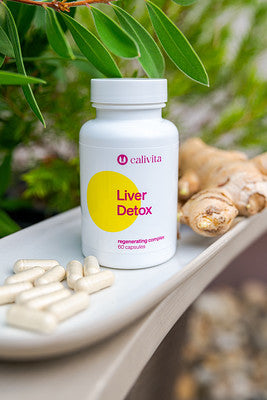 Liver Detox