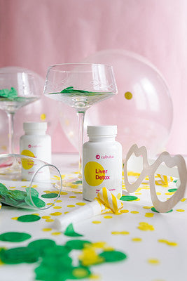Liver Detox