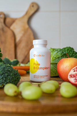 Pure B Complex+
