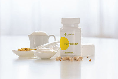 PureBiom+