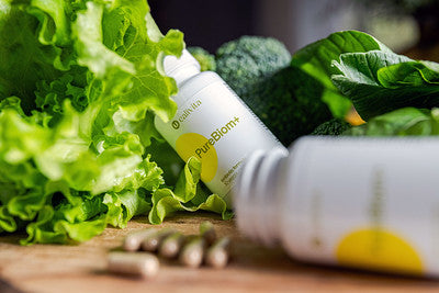 PureBiom+