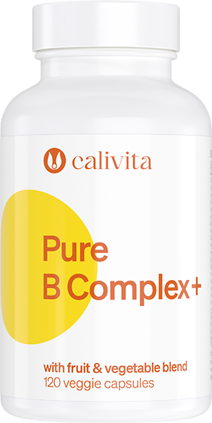 Pure B Complex+