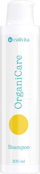 OrganiCare Shampoo
