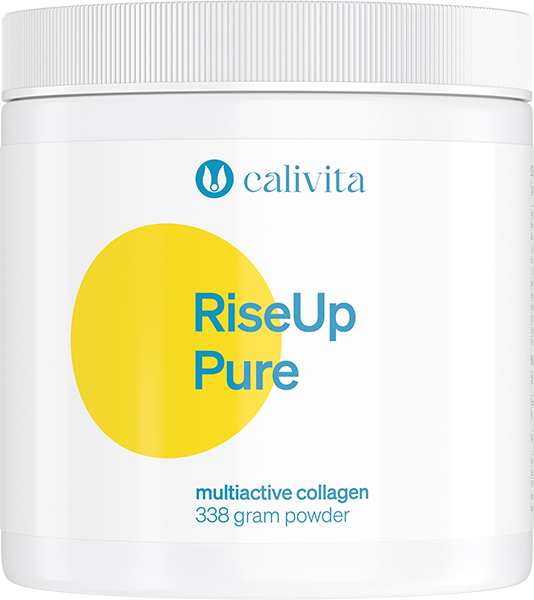 RiseUp Pure Collagen