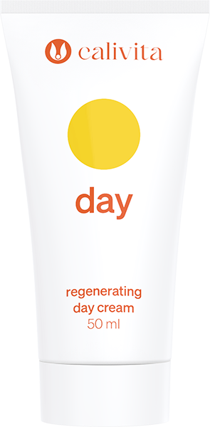 Regenerating day cream (na dzień)