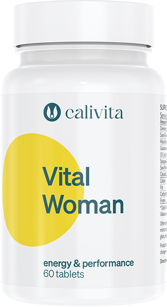 VitalWoman