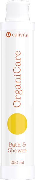 OrganiCare Bath & Shower