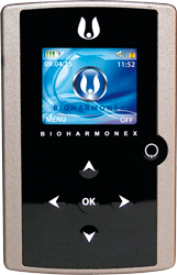 BioHarmonex III
