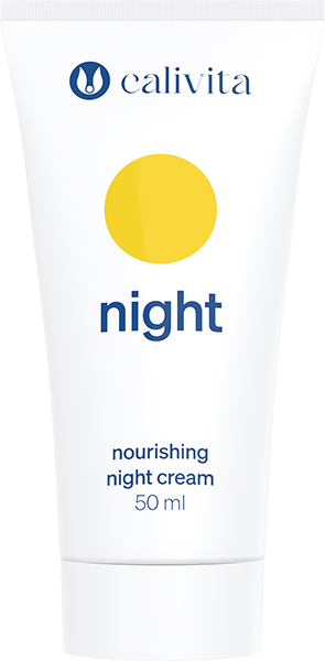 Nourishing night cream (na noc)