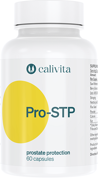 Pro-STP