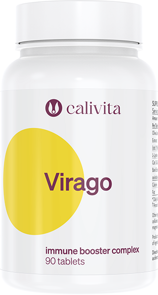 VirAgo