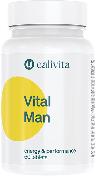 VitalMan