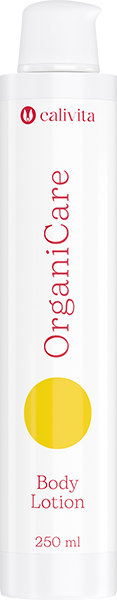 OrganiCare Body Lotion 250 ml