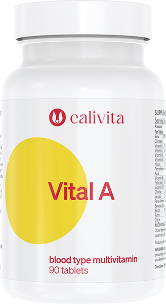 Vital A