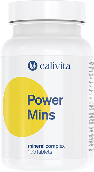 Power Mins