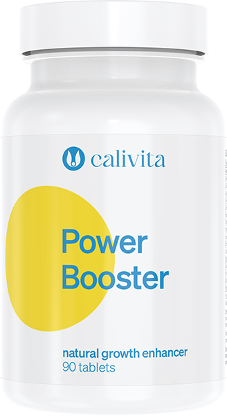Power Booster