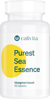 Purest Sea Essence