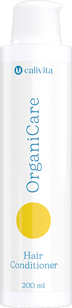 OrganiCare Hair Conditioner